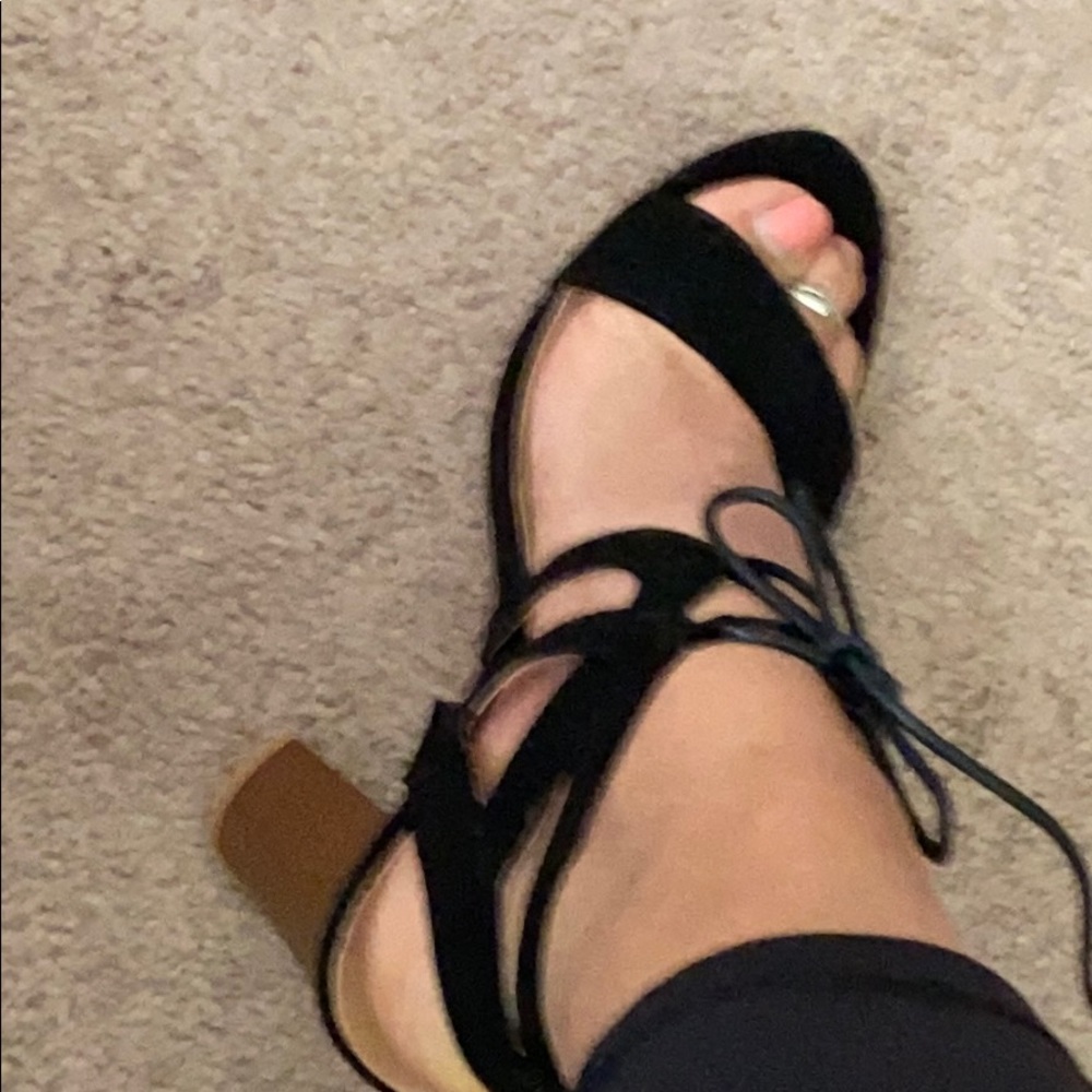 Nice heels